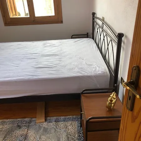 Elvira's Apartmán