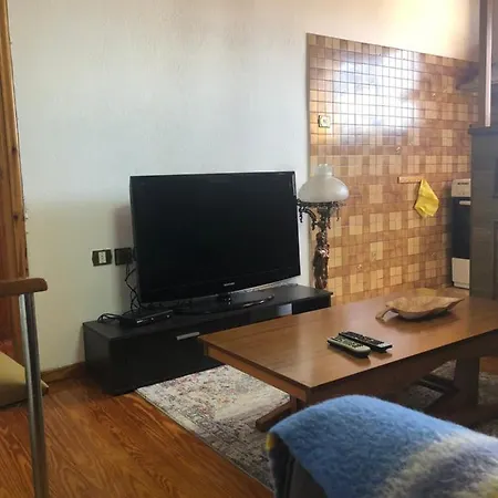 Elvira's Apartmán Arachova